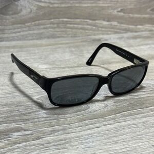 Carrera‎ Sunglasses Mens 58-16 135 Black Wrap Frames Only Safilo CA 927/S 807P
